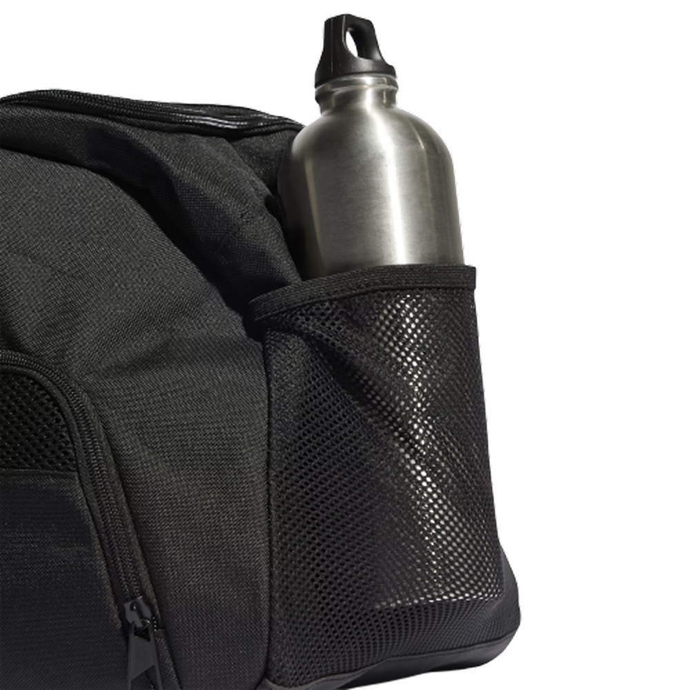 Adidas Tiro League Small Duffel Bag – compact duffel bag with shoe compartment - image 6